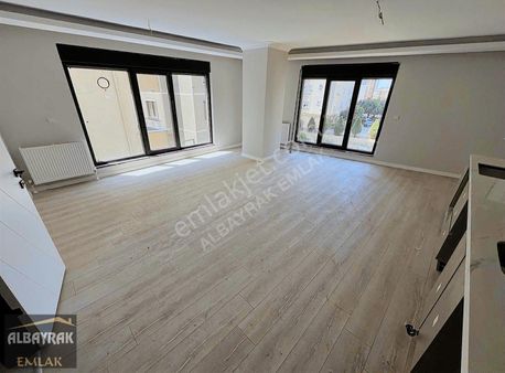 Albayraktan Sıfır/arakat/2+1/ifmye Ve Metroya Komşu Yatırımlık