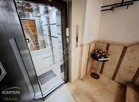 Albayraktan İkbal Cd. Üstü/ifm Manzaralı/3+1 Teraslı Dubleks