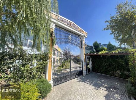 Albayrak Emlaktan Muhteşem Bahçeli Villa