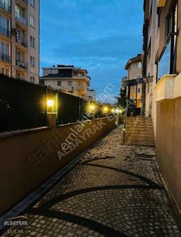 Albayrak Emlaktan Sema Kulede Kullanışlı Daire