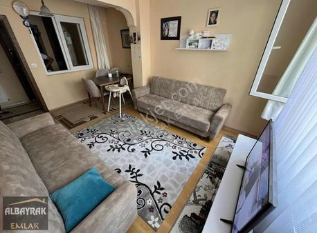 Albayraktan 2+1-kullanışlı Bahçe Katı-ifmye Komşu Yatırımlık