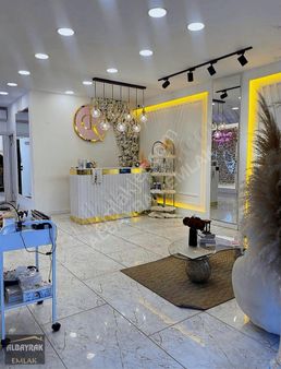 Albayraktan Hazır Müşterili/merkezi Konum/aktif Güzellik Merkezi
