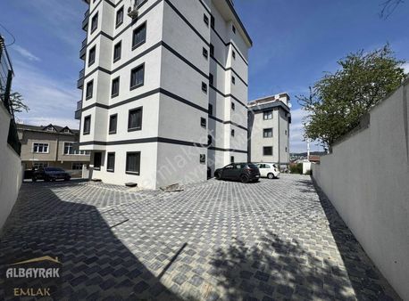 Albayrak Emlatan Açık Otoparklı Sıfır Daire