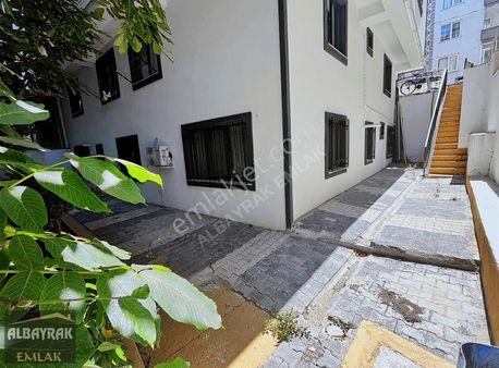 Albayrak'tan Mero Cd. 5 Dk Yürüme Sıfır Ayarı