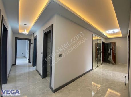 Yeşilbayır 3+1 Sıfır Satılık Daire