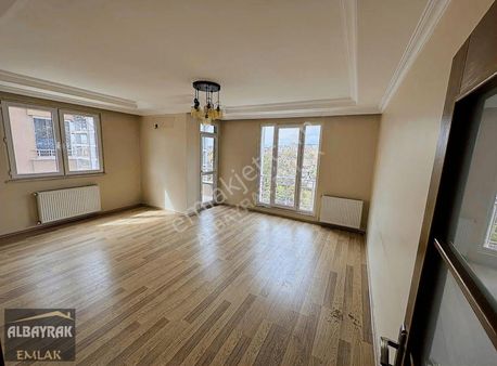 Albayrak'tan Yüksek Kat 3+1 Büyük Kul.k.otopark Ebv.ban.uygun Fi