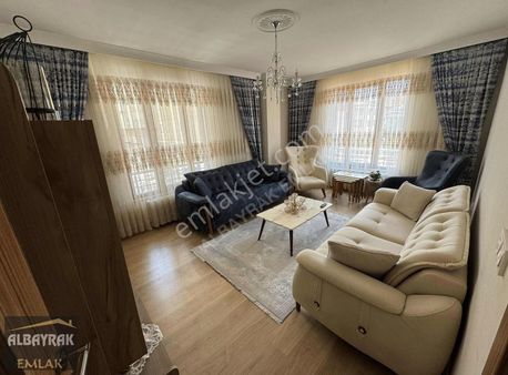 Albayrak Emlaktan İfm Yakın 3+1 Ön Cephe Kullanışlı Daire