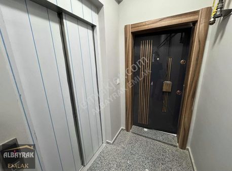 Albayrak Emlaktan Ara Kat 1+1 Kullanışlı Balkonlu Daire