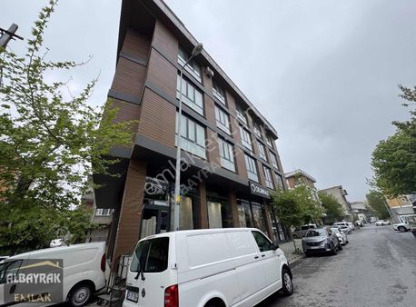 Albayrak Emlaktan Yeni Binada Kullanışlı Ebeveyın Banyolu Daire