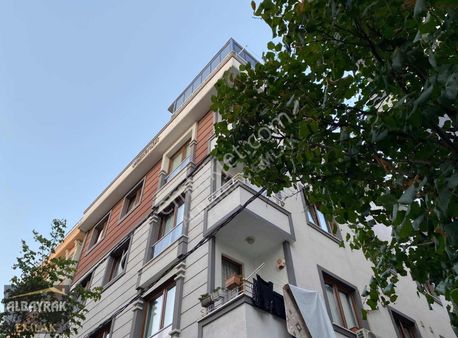 Albayrak Emlaktan İkbal De Kullanışlı İskanlı Büyük Daire