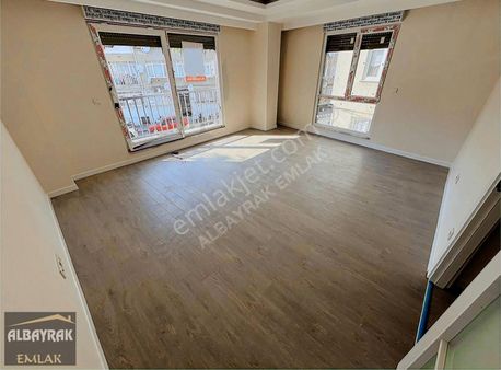 Albayraktan Sıfır 2+1/arakat/valide-i Atik Üsküdar'da/yatırımlık