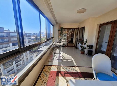 Aşağı Yahyalarda Geniş 4.5+1 Net 200 M² Satılık Daire