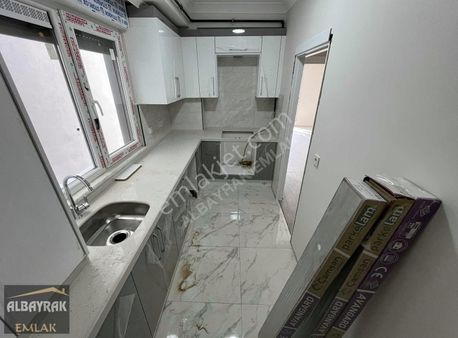 Albayraktan Capitole Ve Metroya Komşu/sıfır/arakat 2+1 Daire