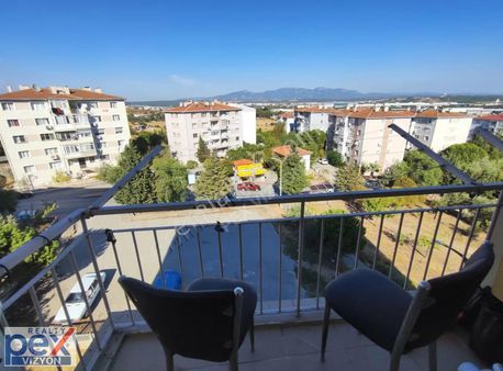 Görece'de 2+1 Satılık Daire