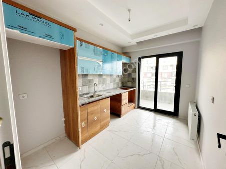 Ayanoğlundan Altınkumda Modern Tasarımlı Ebeveyn Banyolu 2+1