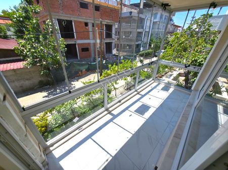 Ayanoğlundan Akçay Yenimahallede Denize 50mt Masrafsız 3+1 Daire