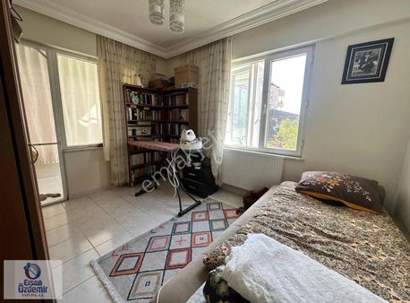 Ersan Özdemir İnşaattan Sarıkız Mahallesinde Geniş 3+1