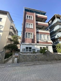 ▀ayanoğlundan Akçayda Ayrı Mutfaklı Çift Balkonlu 2+1 Daire