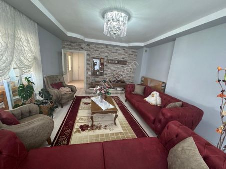 Yiğithan Gayrimenkul Dan Site İçerisinde 3+1 Acil Satılık Daire