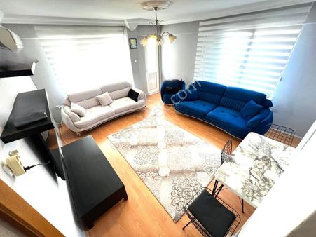 ▀ayanoğlundan Akçay Merkezde Ön Cepheli Denize 250 Mt 2+1 Daire