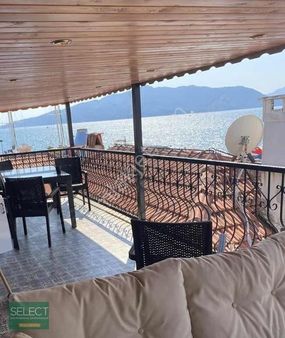 Select Gayrimenkulden Deniz Manzaralı Kiralık Daire