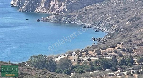 Select Gayrimenkulden Datçada Satılık 273 M2 Arazi