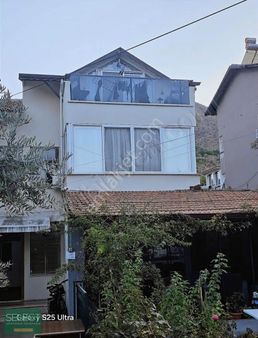 Select Gayrimenkul'den Marmaris İçmeler'de Satılık 2+1 Daire