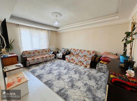 Dünya'dan Yunusemre'nin Kalbinde Arakat 2+1 Kelepir Daire !!!