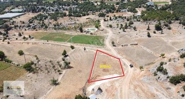 Mersin Erdemli Sarıkaya Müstakil Ev Yeri