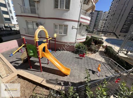 Mersin Erdemli Ayaş 1+1 Eşyalı Denize 150 Metre