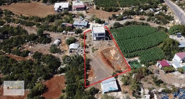 Mersin Erdemli Yeniyurt Ev Ve Bahçesi