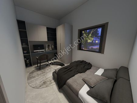 Rota Dan 1+1 50 M2 Apart Arakat Ana Cadde Yakını