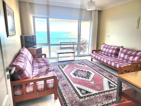 Armutlu İhlas Tatil Köyünde, Devre Mülk Dönemi 3-17 Kasım