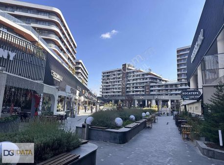 Data Gayrimenkulden Velux Ankarada Kiralık 2+1 Daire