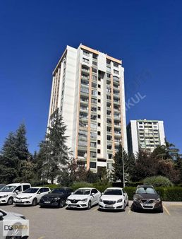 Data Gayrimenkuldan Sutek Sitesinde Kiralık 3+1 Daire