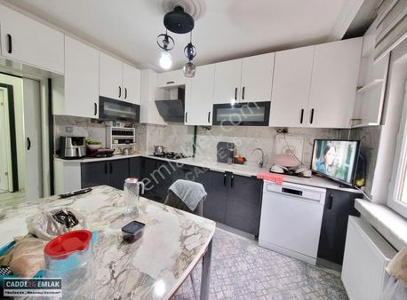 Cadde26'dan Sultandere'de Ara Kat İçi Yapılı 3+1