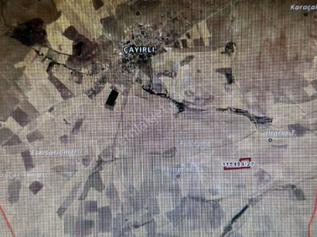 Gölbaşında Yatırıma Uygun Tarla