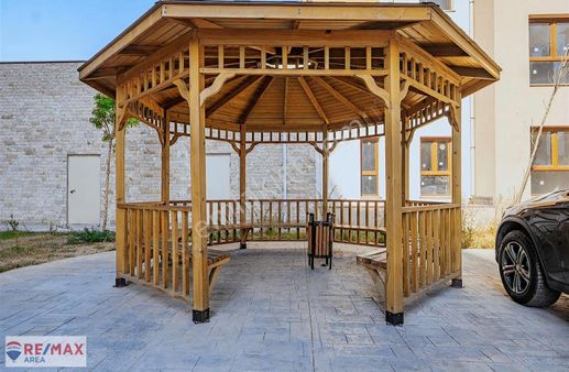 Remax Area Yıldırım Mevlana Toki 3+1 Kiralık Daire