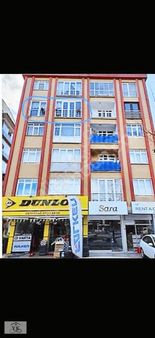 Yk Gayrimenkulden...anayol Üzeri Daire...