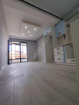 Büyükdere Mh Kiralık 1+1 Apart