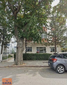 Gazi Mahallesinde 3+1 Bahçe Katı Satılık Daire