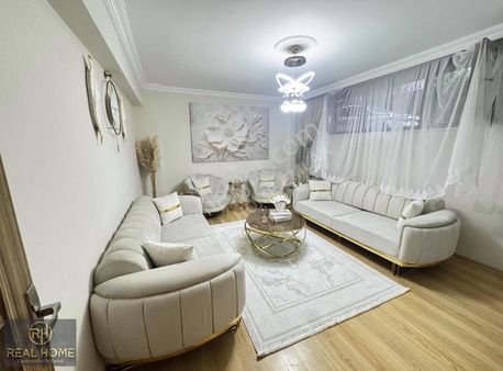 Bezirganbahçe'de Full Tadilatlı Kalp Hastanesine 2 Dk Mesafede