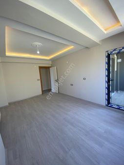 Satılık Sıfır Daire Bergama’nın En Gözde Mahallesinde