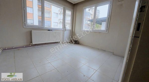 Menemen Uğur Mumcu Da Kiralık 3+1 Daire