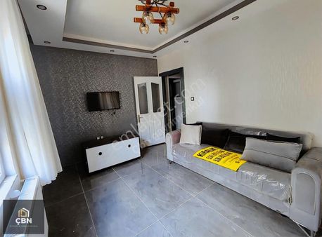 Çbn Gayrimenkulden Gaünün Yanı Başında 1+1 Kiralık Daire