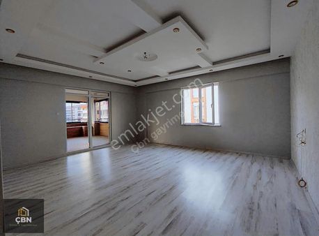 Çbn Gayrimenkulden Şehir Hastanesinin Yanında Satılık 3,5+1daire