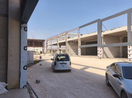 Premar Dan Yeni Mobilyacılar Sitesinde