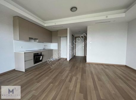 Ağaoğlu Maslak 1453 1+0 Boş Kiralık Levent Orman Güncel