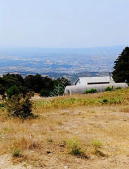 Osmangazi Gökçeörende Satılık Arsa