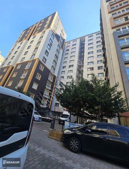 Atmaca Sitesinde Satılık 3+1 Boş Daire